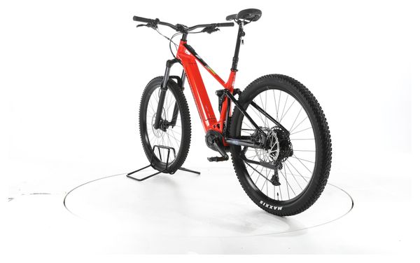 Produit reconditionné - Mondraker Chaser E-Bike Fully 2024 - Très Bon Etat