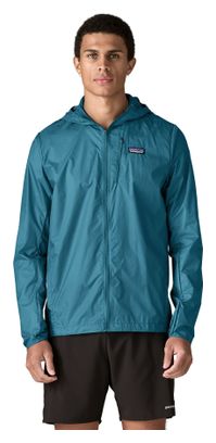 Patagonia Houdini Jacket, Blue, Men's