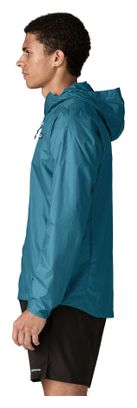 Patagonia Houdini Jacket, Blue, Men's