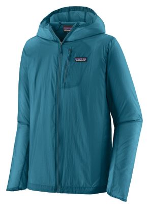 Patagonia Houdini Jacket, Blue, Men's