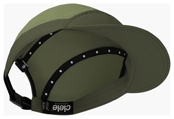 Ciele FSTCap SC Clean Green cap