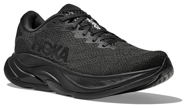 Hoka Rincon 4 Schwarz Damen Laufschuhe