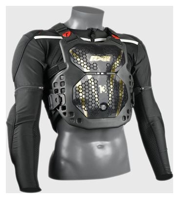 Gilet de Protection RXR R-Pro Anniversary Noir