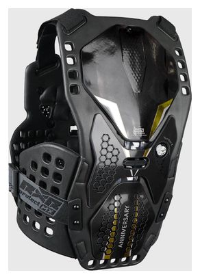 RXR R-Pro Anniversary Protective Vest Zwart