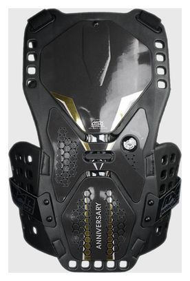 RXR R-Pro Anniversary Protective Vest Zwart