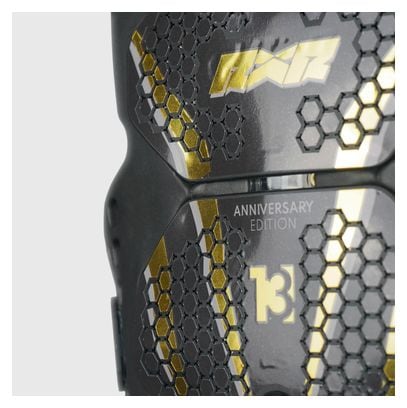 RXR R-Pro Anniversary Protective Vest Zwart