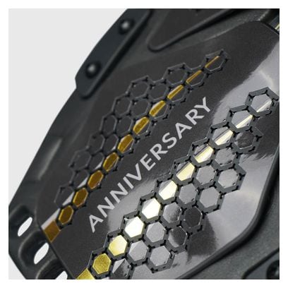 RXR R-Pro Anniversary Protective Vest Zwart