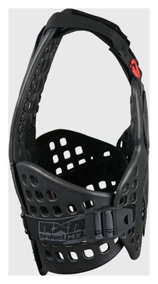 RXR R-Pro Anniversary Protective Vest Zwart