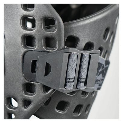 RXR R-Pro Anniversary Protective Vest Zwart