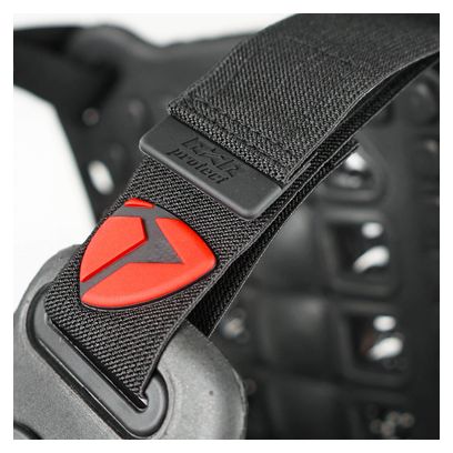 RXR R-Pro Anniversary Protective Vest Zwart