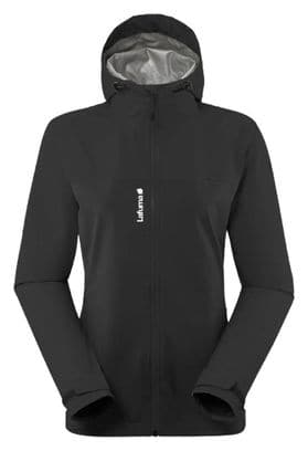 Veste Lafuma Imperméable Shift Gore tex JKTW Femme Noir