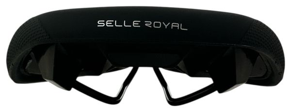 Selle vélo Femme Homme Selle Royal 3D Skingel 270x200 mm