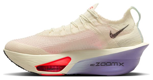 Nike Air Zoom Alphafly Next% 3 Grijsblauw Dames Hardloopschoenen