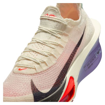 Nike Air Zoom Alphafly Next% 3 Grijsblauw Dames Hardloopschoenen