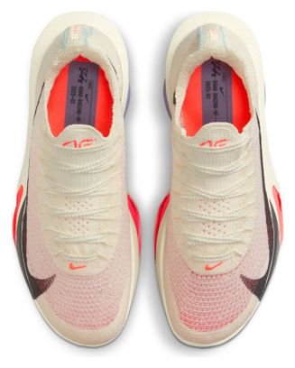 Nike Air Zoom Alphafly Next% 3 Grijsblauw Dames Hardloopschoenen