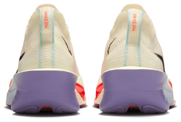 Nike Air Zoom Alphafly Next% 3 Grijsblauw Dames Hardloopschoenen