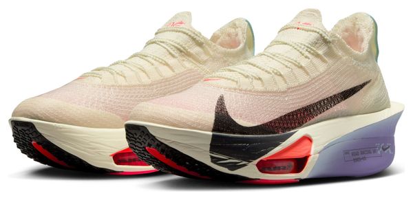Nike Air Zoom Alphafly Next% 3 Grijsblauw Dames Hardloopschoenen