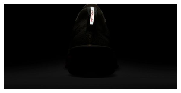 Nike Air Zoom Alphafly Next% 3 Grijsblauw Dames Hardloopschoenen