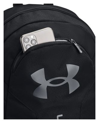 Sac à dos Under Armour Hustle Lite Noir Unisex