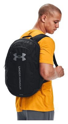 Sac à dos Under Armour Hustle Lite Noir Unisex