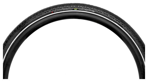 Hutchinson Haussmann 27.5'' Pneumatico Tubetype Wired Infinity Reflex Sidewalls eBike