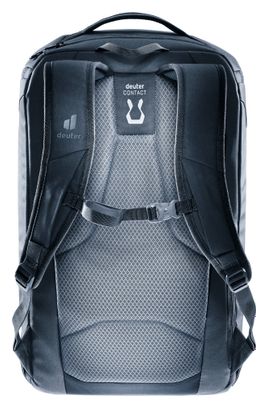 Bolsa de viaje Deuter Duffel Pro Pack 30L Negro