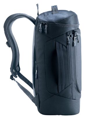 Bolsa de viaje Deuter Duffel Pro Pack 30L Negro