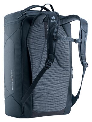 Bolsa de viaje Deuter Duffel Pro Pack 30L Negro