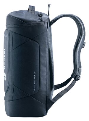 Bolsa de viaje Deuter Duffel Pro Pack 30L Negro