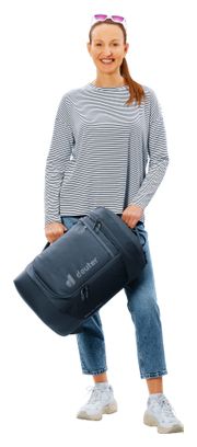 Bolsa de viaje Deuter Duffel Pro Pack 30L Negro
