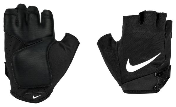 Nike Vapor Elite Trainingshandschoenen Zwart Heren