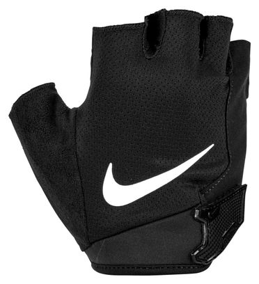 Nike Vapor Elite Trainingshandschoenen Zwart Heren
