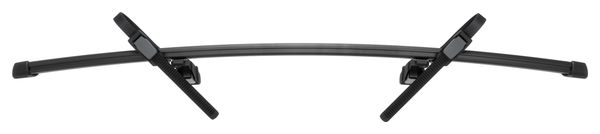 Thule VeloSpace 3 9031100 Fietsadapter