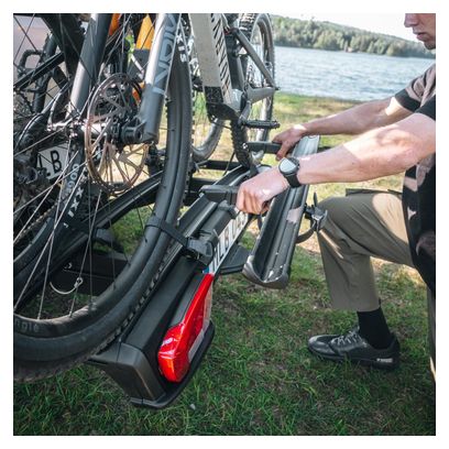 Thule VeloSpace 3 9031100 Fietsadapter