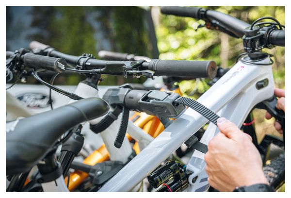 Thule VeloSpace 3 9031100 Fietsadapter