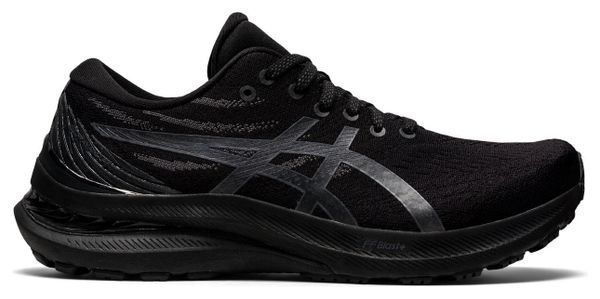Asics Gel Kayano 29 Running Shoes Black Women's