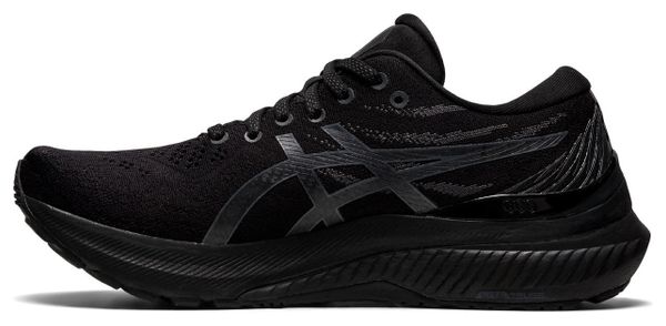 Asics Gel Kayano 29 Running Shoes Black Women's