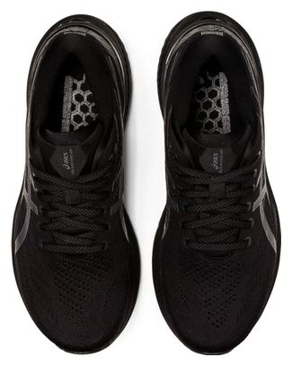 Asics Gel Kayano 29 Running Shoes Black Women's