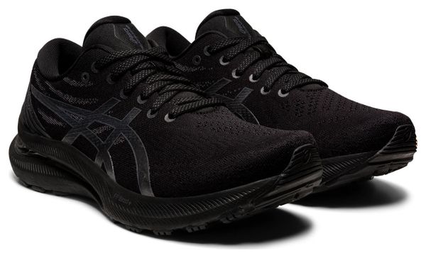 Asics Gel Kayano 29 Running Shoes Black Women's