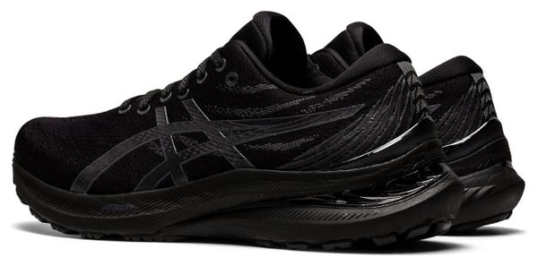 Asics Gel Kayano 29 Running Shoes Black Women's
