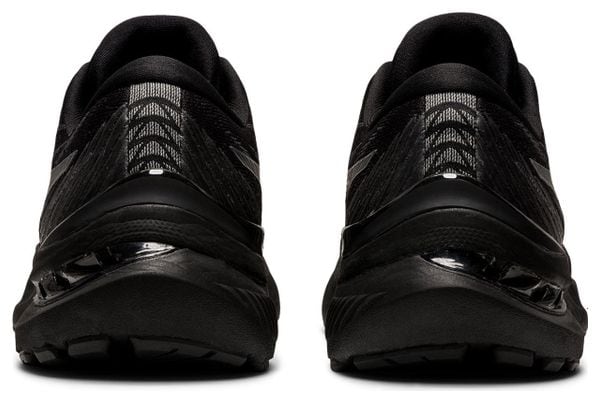 Asics Gel Kayano 29 Running Shoes Black Women's