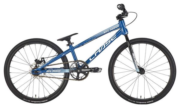 BMX Race Chase Edge Mini Midnight Blue 2023