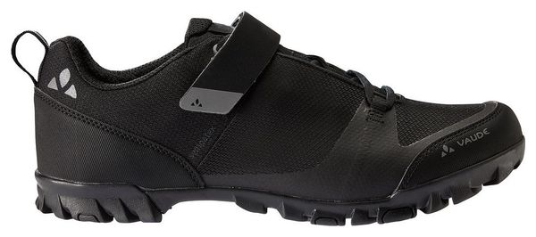 Vaude TVL Pavei 2.0 STX Fahrradschuh Schwarz