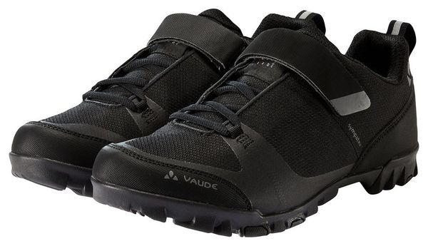 Vaude TVL Pavei 2.0 STX Fahrradschuh Schwarz
