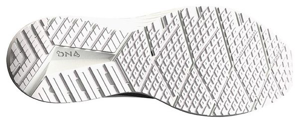 Brooks Revel 6 Scarpe da corsa da donna Nero Bianco