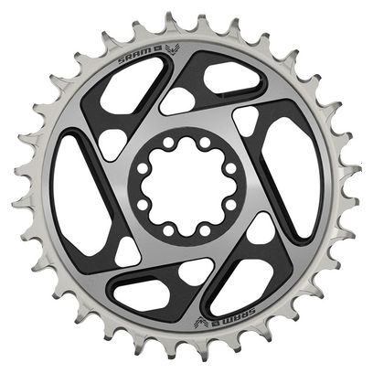 Sram XX SL T Type Eagle Offset 0mm Direct Mount 12 Speed Chainring Alltricks