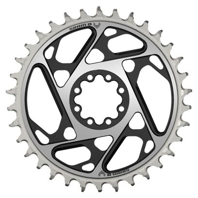 Sram XX SL T-Type Eagle Offset 0mm Direct Mount 12 Speed Chainring
