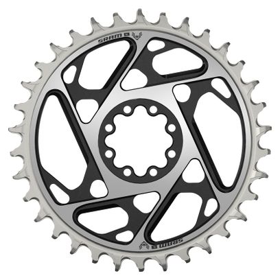 Kettenblatt Sram XX SL T-Type Eagle Offset 0mm Direct Mount 12-fach