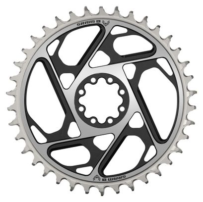 Kettenblatt Sram XX SL T-Type Eagle Offset 0mm Direct Mount 12-fach