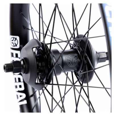 Roue Arrière BMX Federal Aero XL Motion Freecoaster LHD